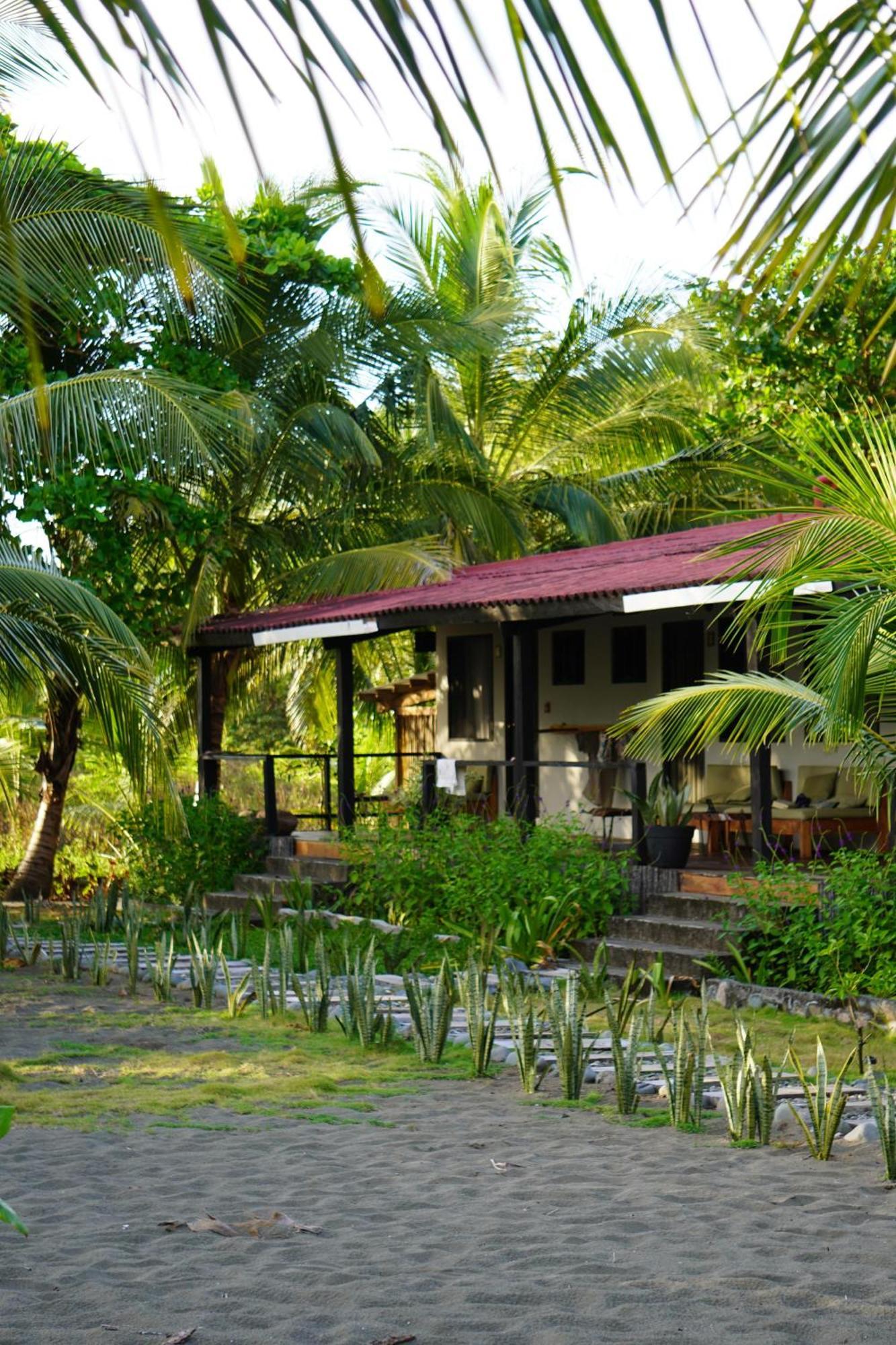 Hotel Casa Morrillo Exterior foto
